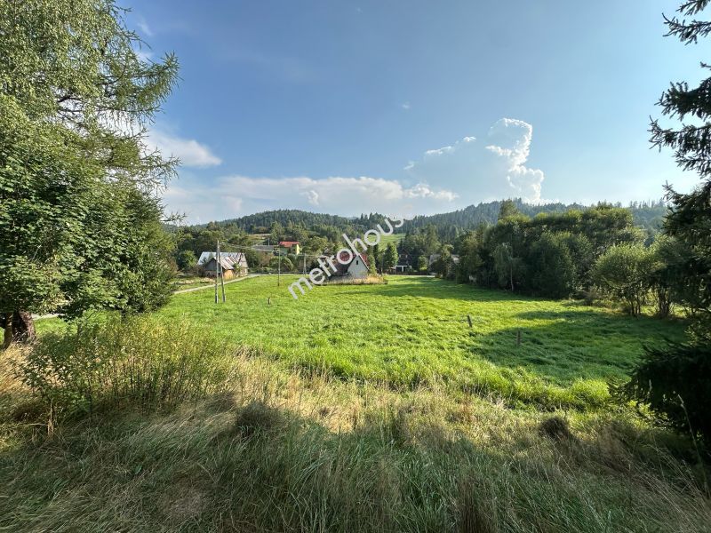 Dom na sprzedaż, żywiecki, Sól