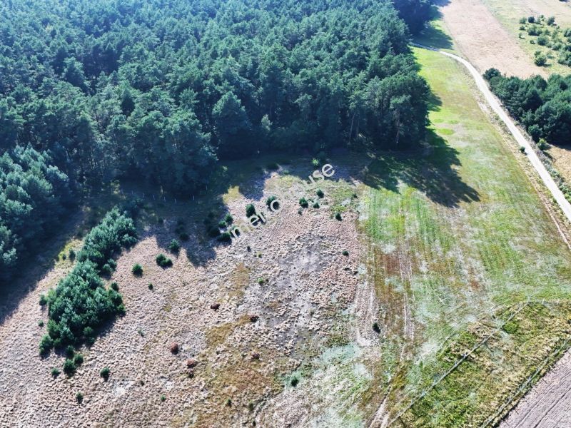 Działka na sprzedaż, Pucki, Tupadły, Nasza