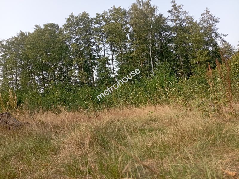 Działka na sprzedaż, Pułtuski, Pobyłkowo Małe
