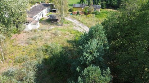 Sprzedaż Działka Grodzisk Mazowiecki