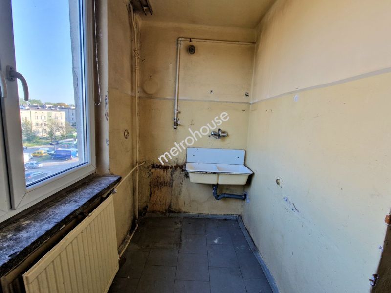 Mieszkanie na sprzedaż, Sosnowiec, Władysława Jagiełły