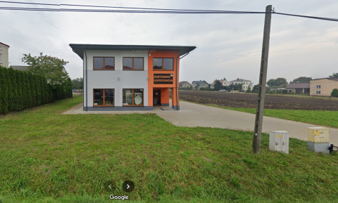 Sprzedaż Lokal handlowo-usługowy Mikułowice, pow. buski