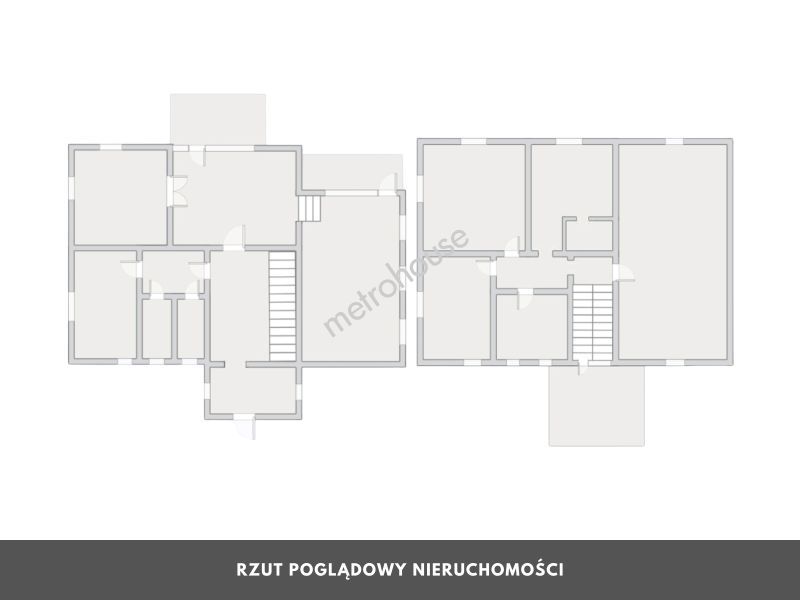 Dom na sprzedaż, Kołobrzeski, Kołobrzeg, Rościęcino, Zgodna