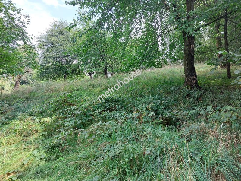 Działka na sprzedaż, Trzebnicki, Przecławice, Strzelińska