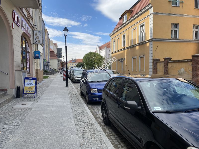 Mieszkanie na sprzedaż, Wrocławski, Kąty Wrocławskie, Okulickiego