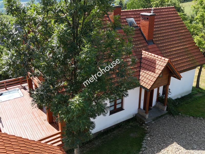 Dom na sprzedaż, Nowosądecki, Binczarowa