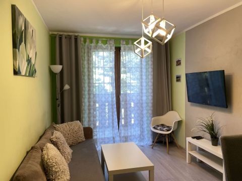 Sprzedaż Mieszkanie Karpacz, pow. jeleniogórski