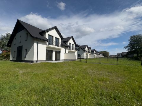 Sprzedaż Dom Przeginia Duchowna, pow. krakowski