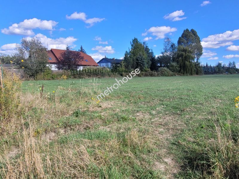 Działka na sprzedaż, Poznań, Szczepankowo