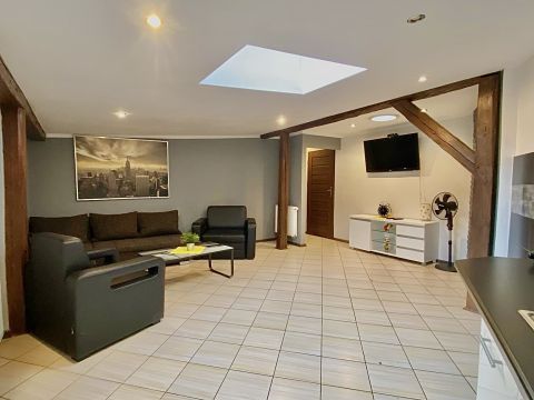 Sprzedaż Mieszkanie Katowice