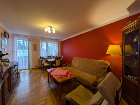 Sprzedaż Mieszkanie Bałkańska, Tarnowskie Góry