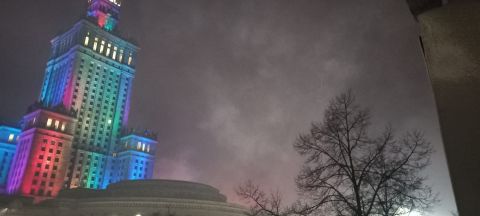 Sprzedaż Mieszkanie Śródmieście, Warszawa