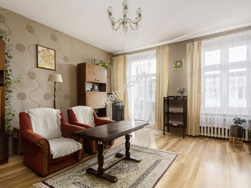 Mieszkanie na sprzedaż, Łódź, Bałuty, Zgierska