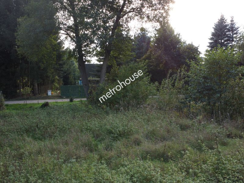 Działka na sprzedaż, Wyszkowski, Popowo-Parcele