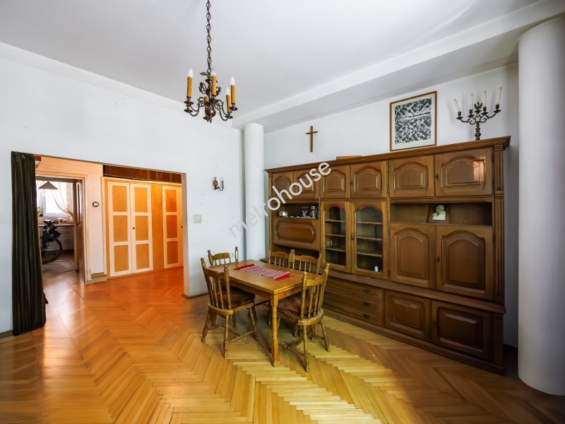 Mieszkanie na sprzedaż, Warszawa, Śródmieście, Konopnickiej