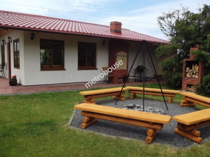 Wolnostojący na sprzedaż, Sławieński, Darłowo, Pułaskiego