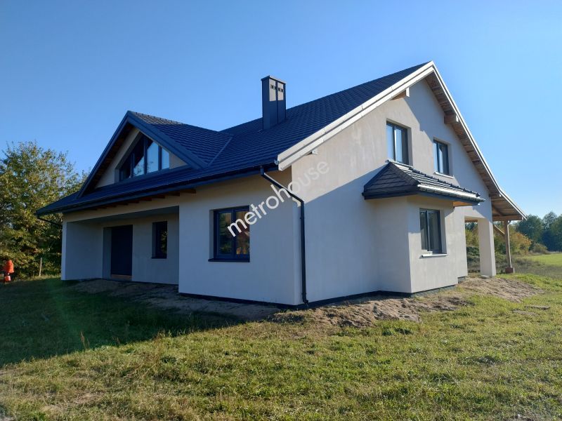 Dom na sprzedaż, Wyszkowski, Nowa Wieś