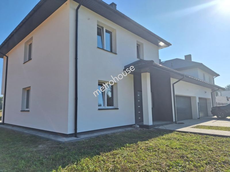 Dom na sprzedaż, Grodziski, Zapole