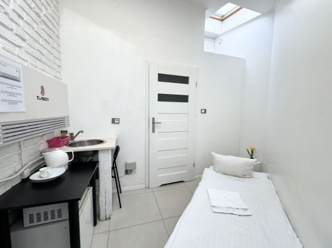 Sprzedaż Mieszkanie Wilcza, Śródmieście, Warszawa