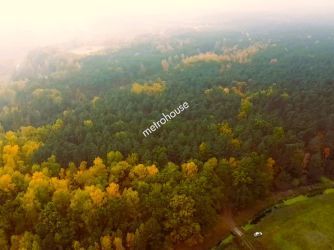 Działka na sprzedaż, Legionowski, Wólka Radzymińska, Leśna