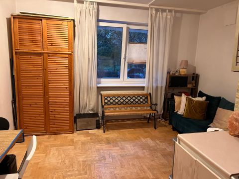 Sprzedaż Mieszkanie Pileckiego, Ursynów, Warszawa