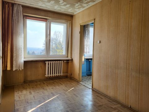 Sprzedaż Mieszkanie Będzin