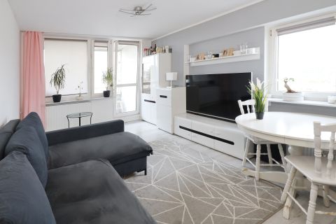 Sprzedaż Mieszkanie Korczyńska, Mokotów, Warszawa