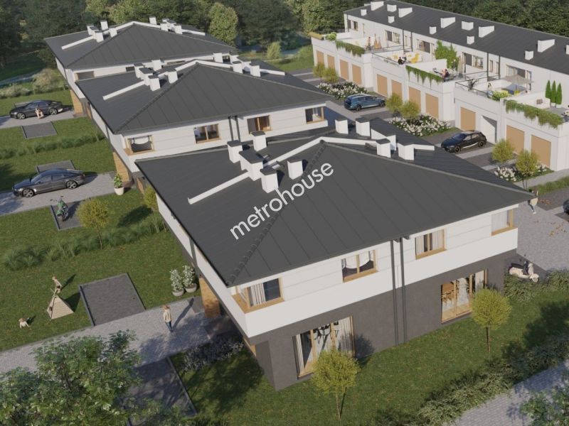 Mieszkanie na sprzedaż, Grodziski, Grodzisk Mazowiecki