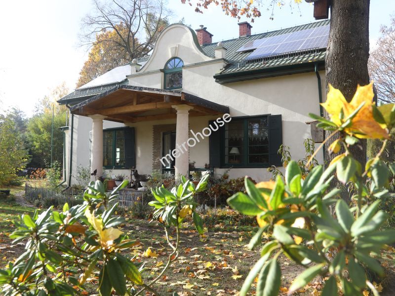 Dom na sprzedaż, Zgierski, Grotniki, Zielona