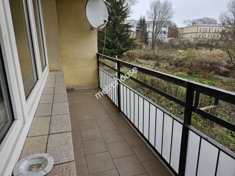 Mieszkanie na sprzedaż, Siedlce, Błonie