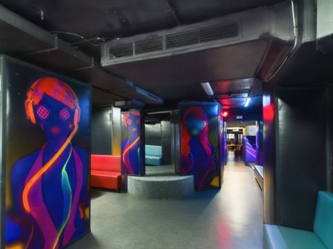 Sprzedaż Lokal handlowo-usługowy Czackiego, Śródmieście, Warszawa
