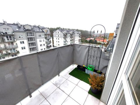 Sprzedaż Mieszkanie Inwestycyjna, Zielona Góra