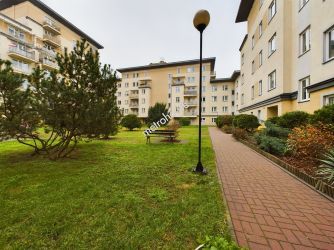 Mieszkanie na sprzedaż, Warszawa, Bielany, Literacka