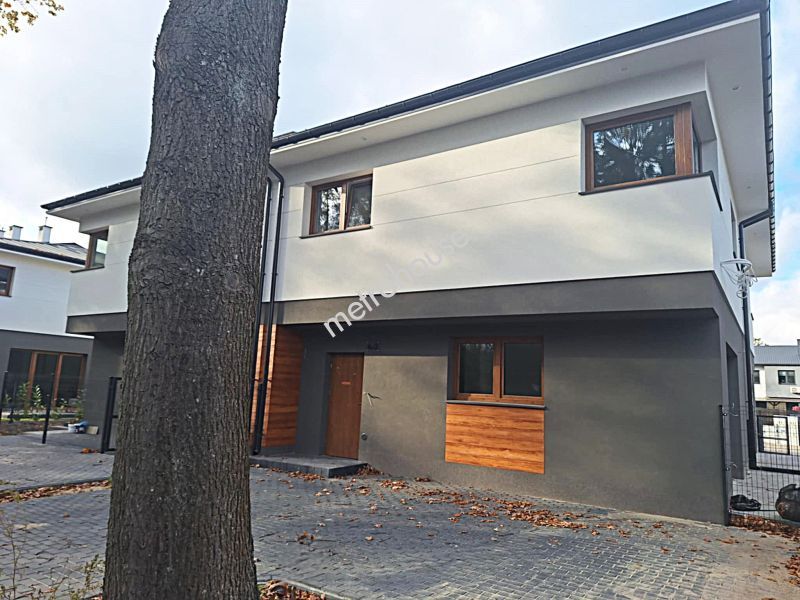 Mieszkanie na sprzedaż, Grodziski, Grodzisk Mazowiecki