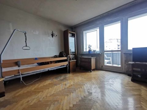 Sprzedaż Mieszkanie Meissnera, Praga Południe, Warszawa