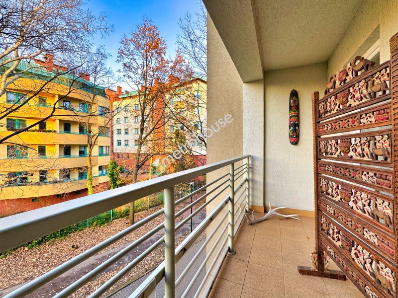 Mieszkanie na wynajem, Warszawa, Ursynów, Al. Komisji Edukacji Narodowej