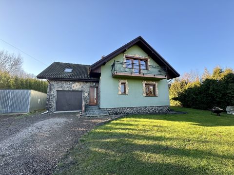 Sprzedaż Dom Lednica Górna, pow. wielicki