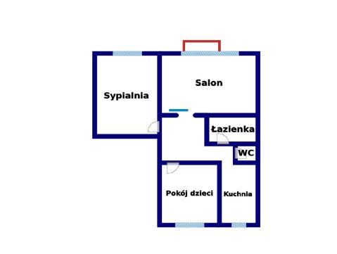 Sprzedaż Mieszkanie Mglista, Rybnik