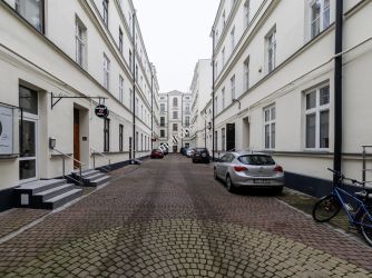 Mieszkanie na sprzedaż, Łódź, Śródmieście, Piotrkowska