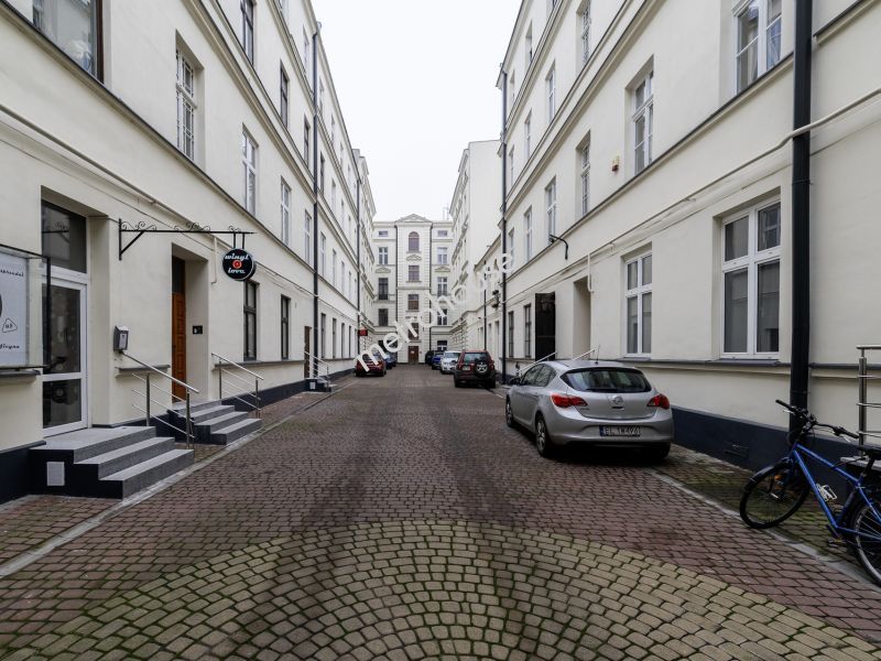 Mieszkanie na sprzedaż, Łódź, Śródmieście, Piotrkowska