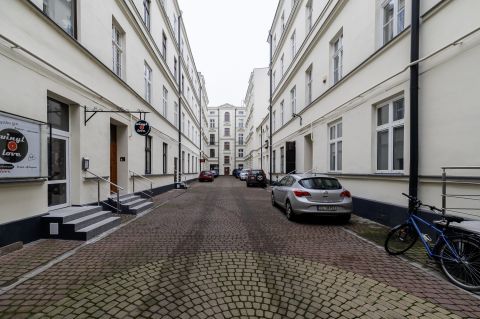 Sprzedaż Mieszkanie Piotrkowska, Śródmieście, Łódź
