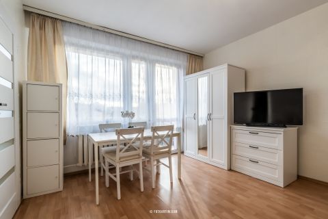 Sprzedaż Mieszkanie Osiedle Jaroty, Olsztyn