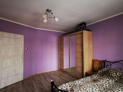 Sprzedaż Mieszkanie Lutosławskiego, Słupsk