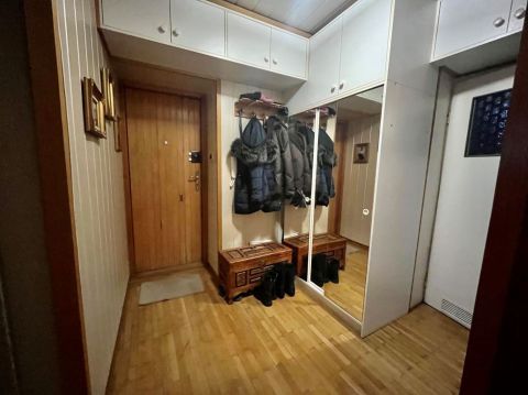 Sprzedaż Mieszkanie Świrskiego, Siedlce