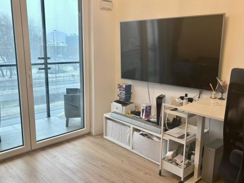 Sprzedaż Mieszkanie Al. Prymasa Tysiąclecia, Wola, Warszawa