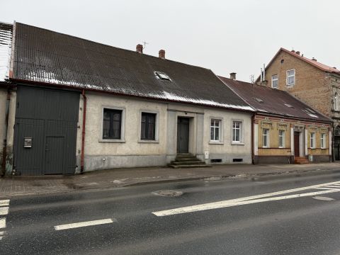 Sprzedaż Mieszkanie Al. Zdobywców Wału Pomorskiego, Wałcz