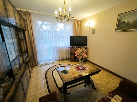 Sprzedaż Mieszkanie Otwock
