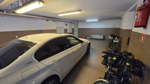 Sprzedaż Mieszkanie Rumby, Ursynów, Warszawa