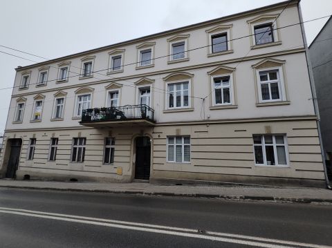 Sprzedaż Mieszkanie Lidzbark Welski, pow. działdowski