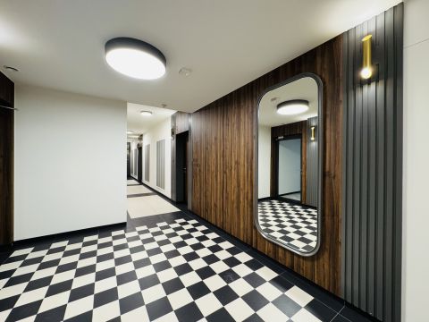 Sprzedaż Mieszkanie Holzera, Wilanów, Warszawa